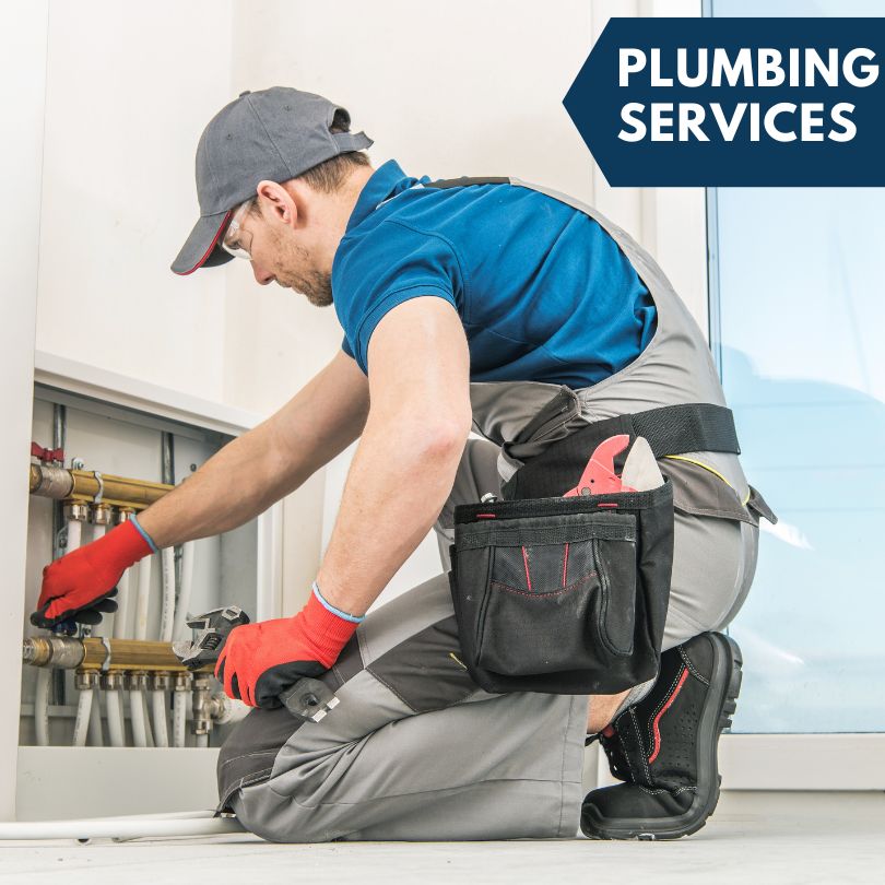 Mount Dora Plumbing Company